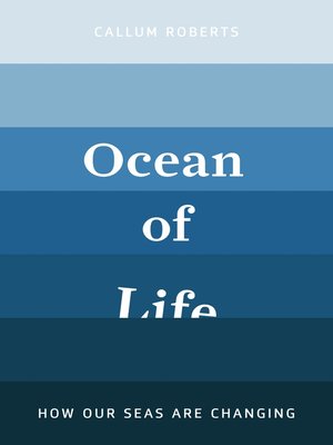 cover image of Ocean of Life